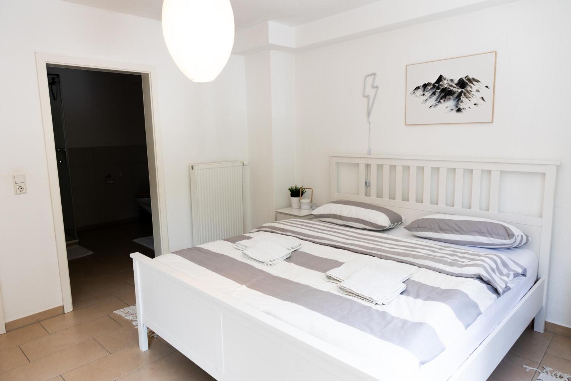 Designer Loft City Center, Secured Parking, Cozy Apartment, Adenau Nuerburgring Exterior photo