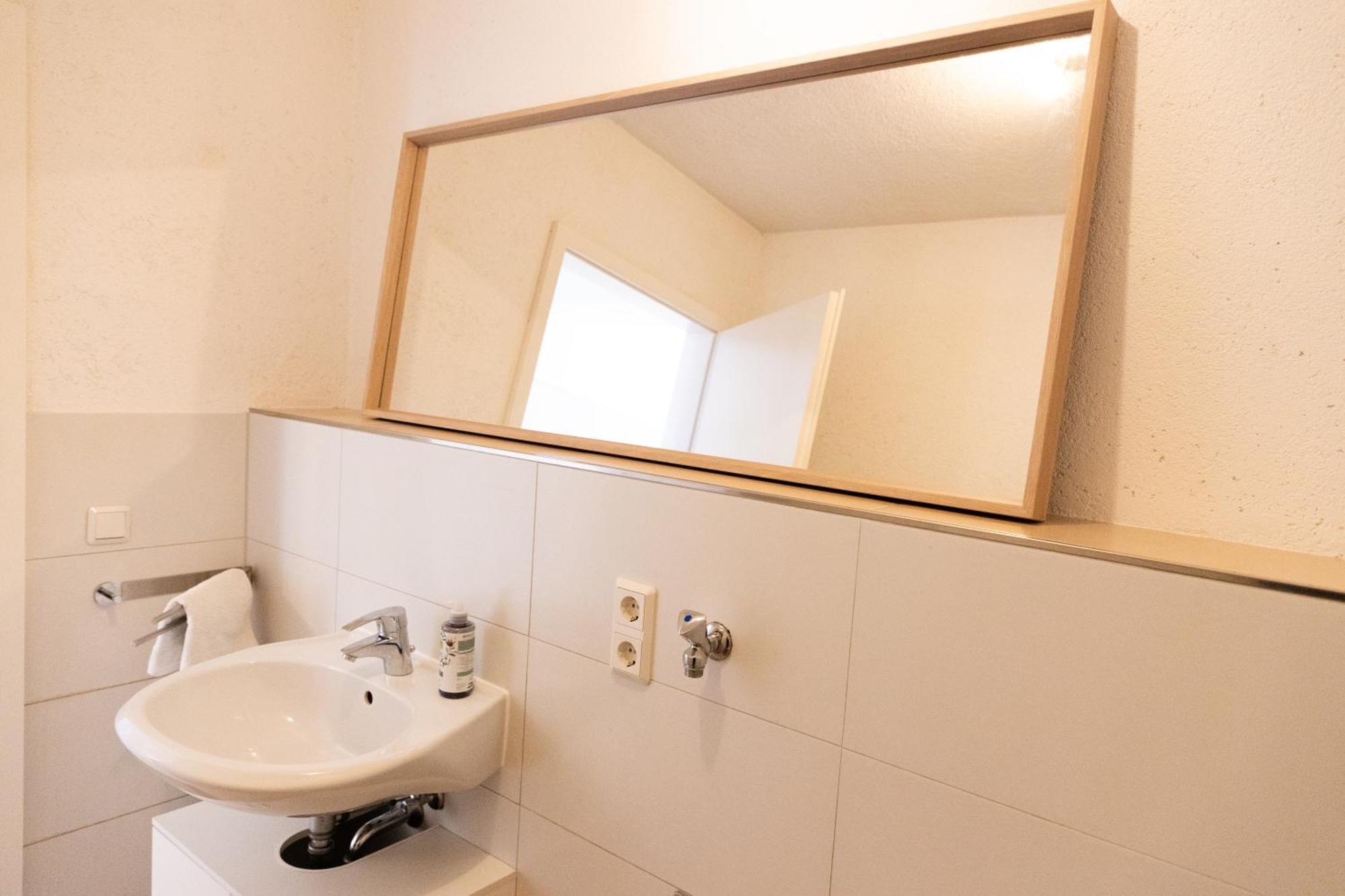 Designer Loft City Center, Secured Parking, Cozy Apartment, Adenau Nuerburgring Exterior photo